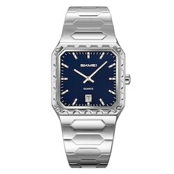 Skmei 9383SIBU silver/blue