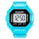 Skmei 2699BU blue-transparent (фото 1)