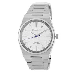 Omax CMM009S300 (STEEL COLOR)
