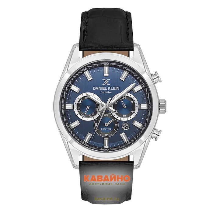 Daniel Klein DK14435-3 купить в часовом интернет-магазине