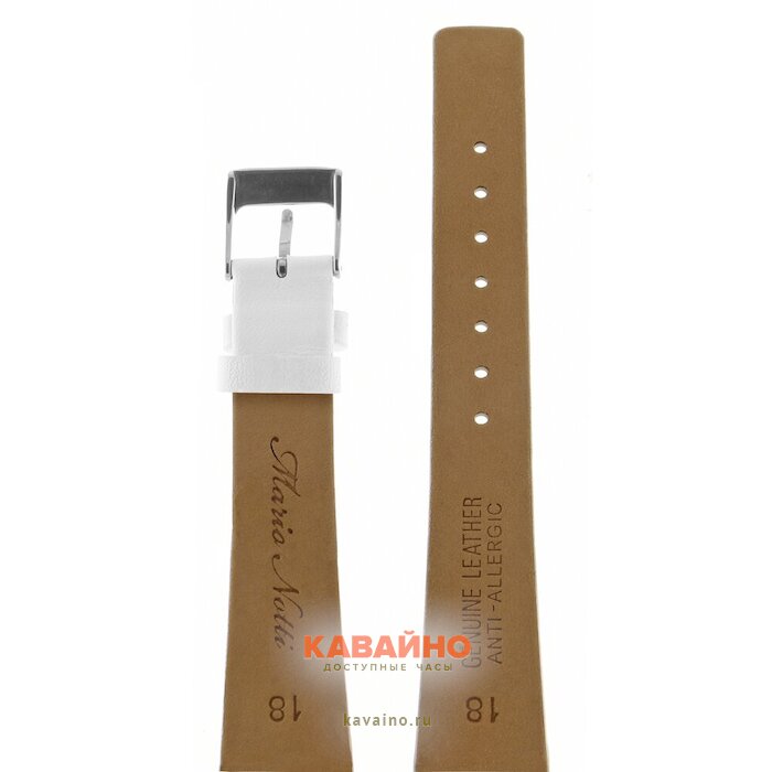 Mario Notti S-28, 18 р-р, White, L (фото 2)