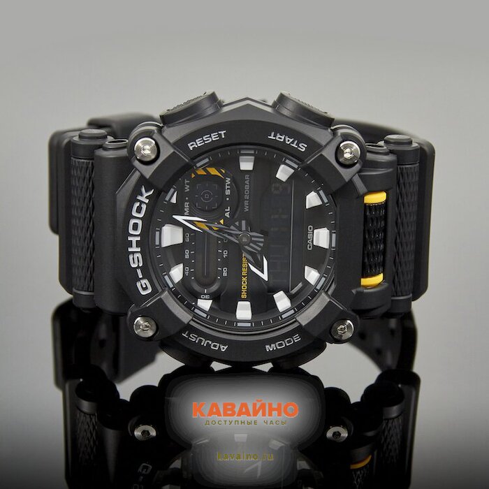 GA-900-1A (фото 2)