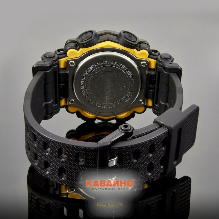 GA-900-1A (фото 4)