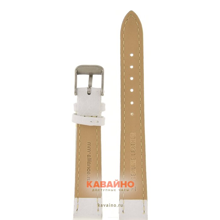MM-Alliance S-02, 14 р-р, white, М (фото 2)