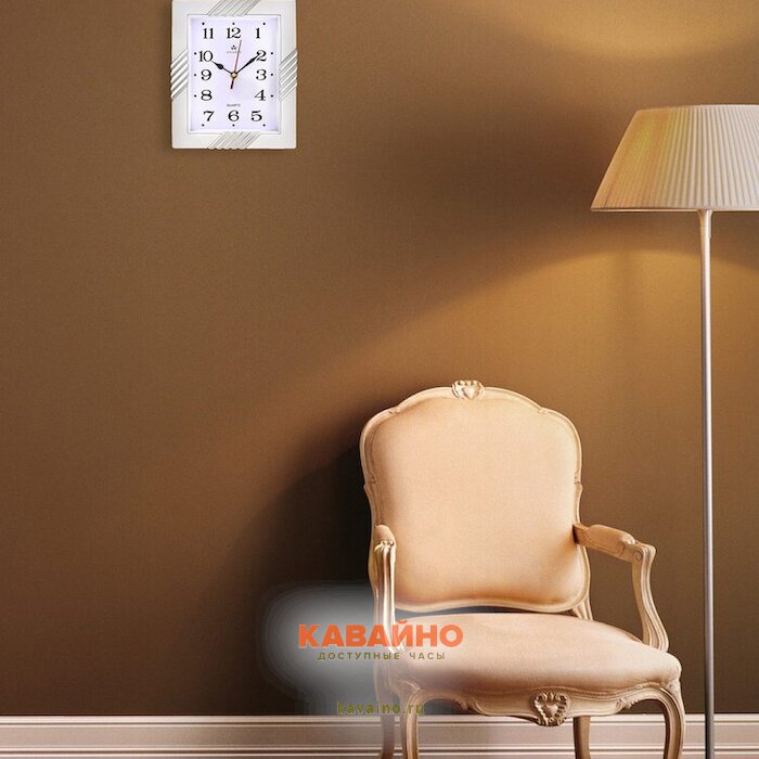 Atlantis TLD-6067B white (фото 2)