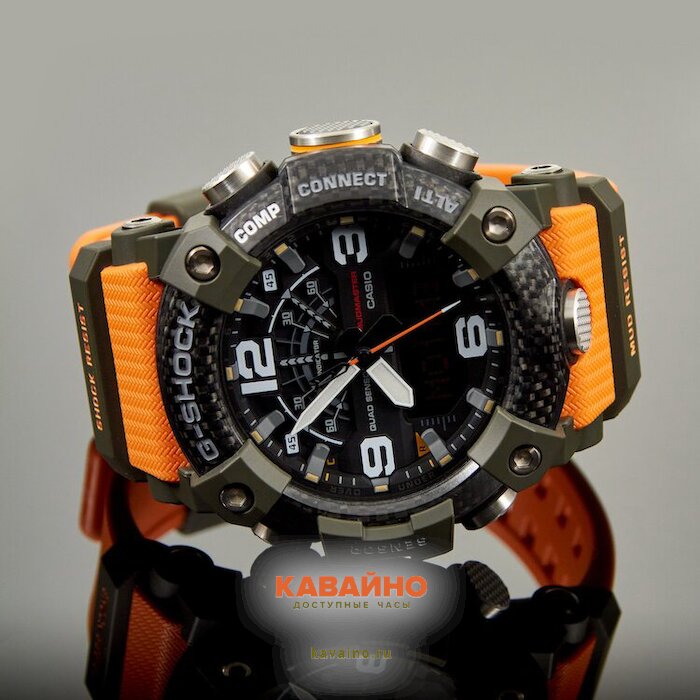 GG-B100-1A9 (фото 3)