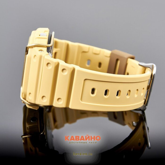 DW-5600PT-5 (фото 4)