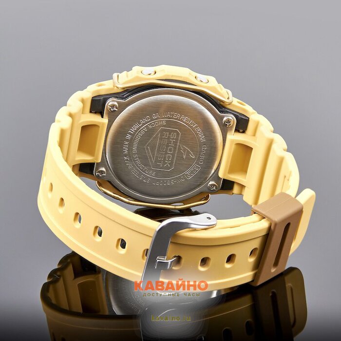 DW-5600PT-5 (фото 5)