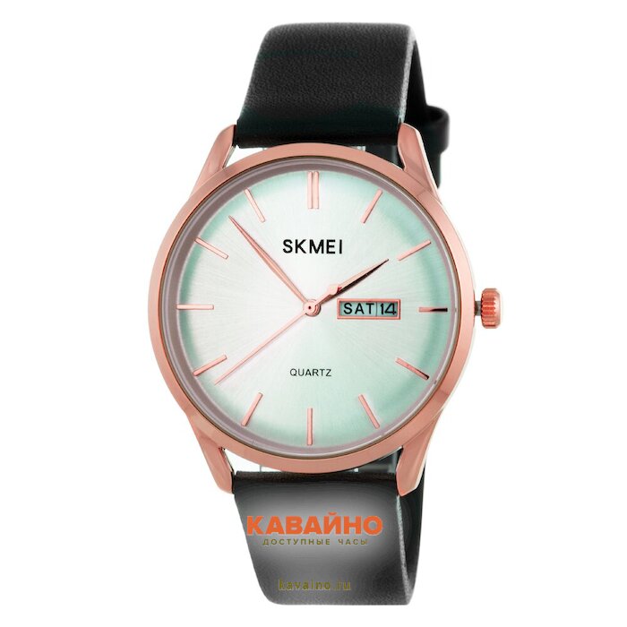 Skmei 1991RG rose gold (фото 2)