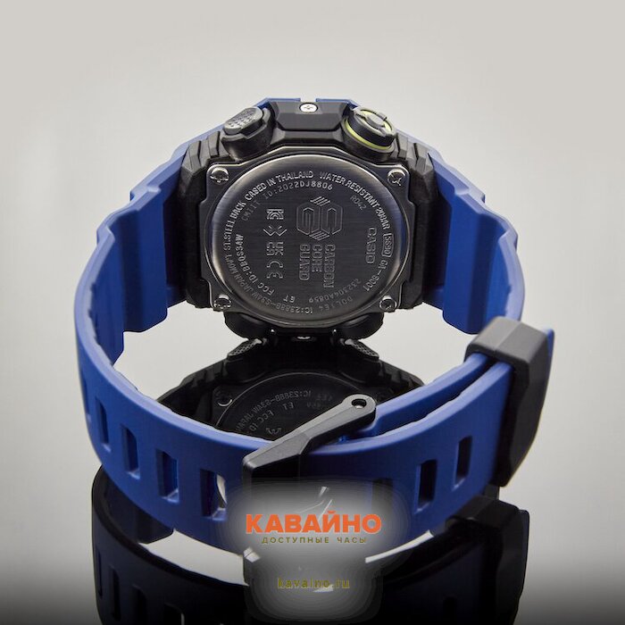 GA-B001CBR-2A (фото 4)