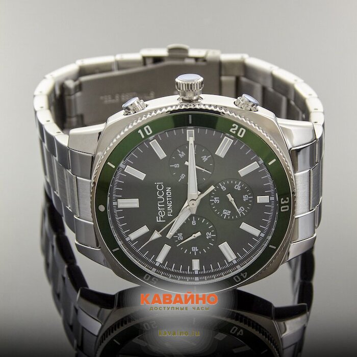 FERRUCCI 03334-01 (фото 4)