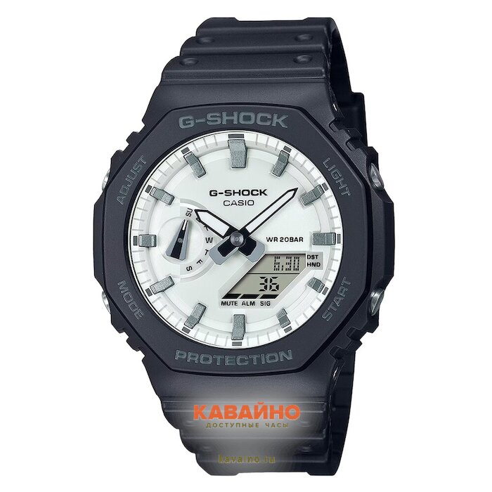 GA-2100WD-1A (фото 2)