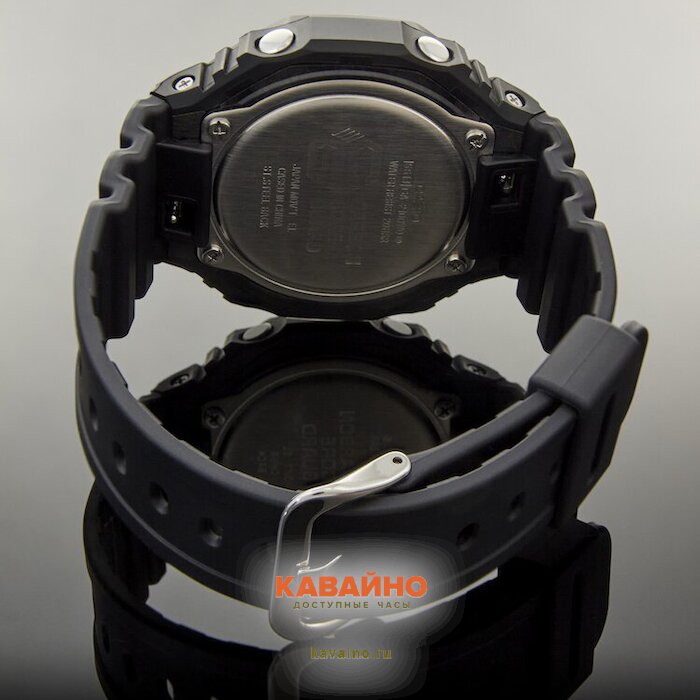 GA-2100WD-1A (фото 4)