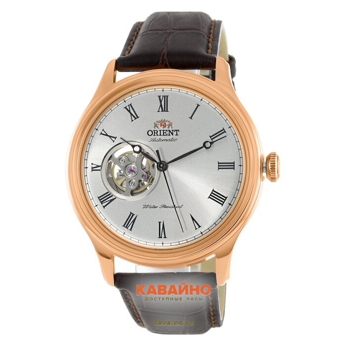 ORIENT TAG00001S0 купить в часовом интернет-магазине