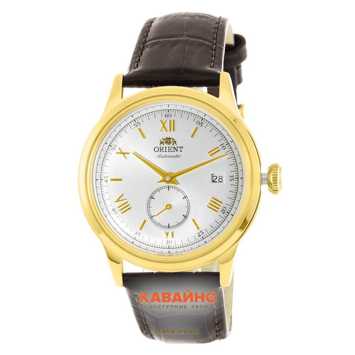 ORIENT RA-AP0106S30B купить в часовом интернет-магазине
