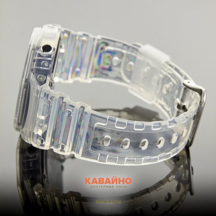 GA-2100BM-7A5 (фото 4)