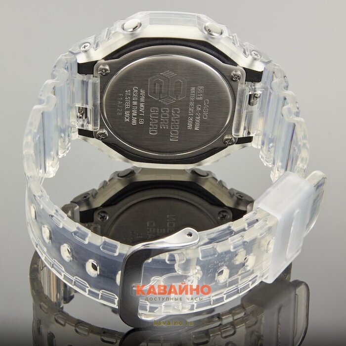 GA-2100BM-7A5 (фото 5)