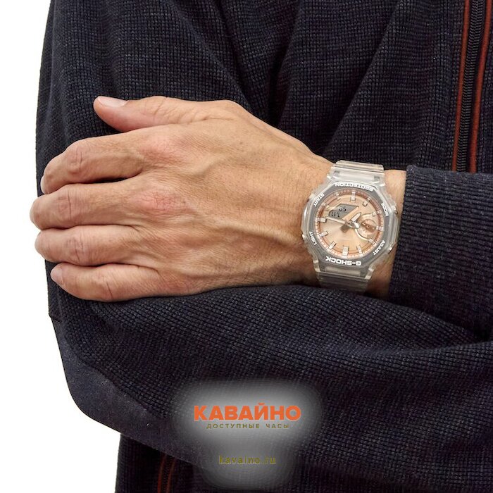 GA-2100BM-7A5 (фото 6)