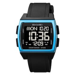 Skmei 2453BU blue