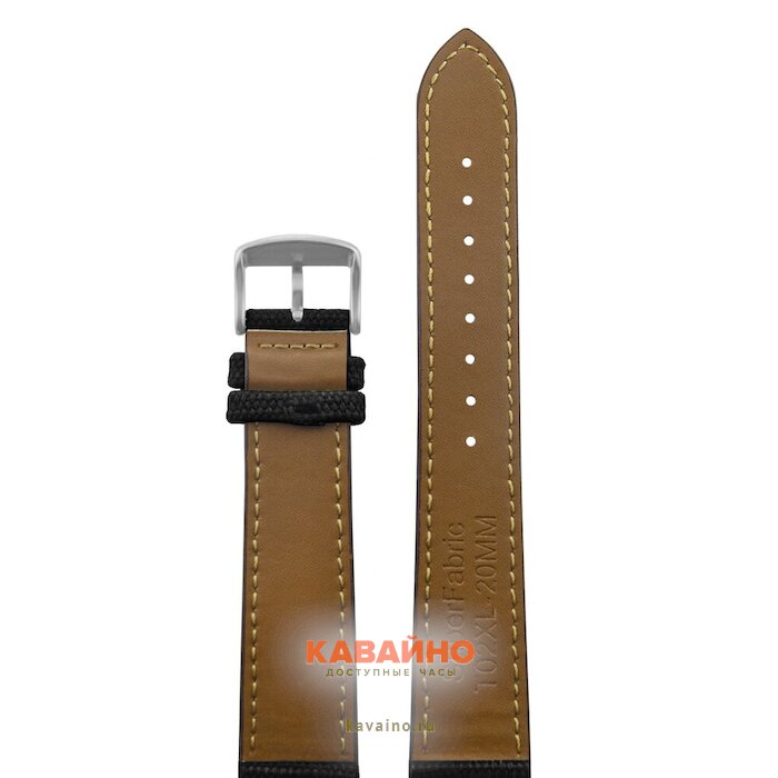 Atlantis T02XL-20MM черный (фото 2)