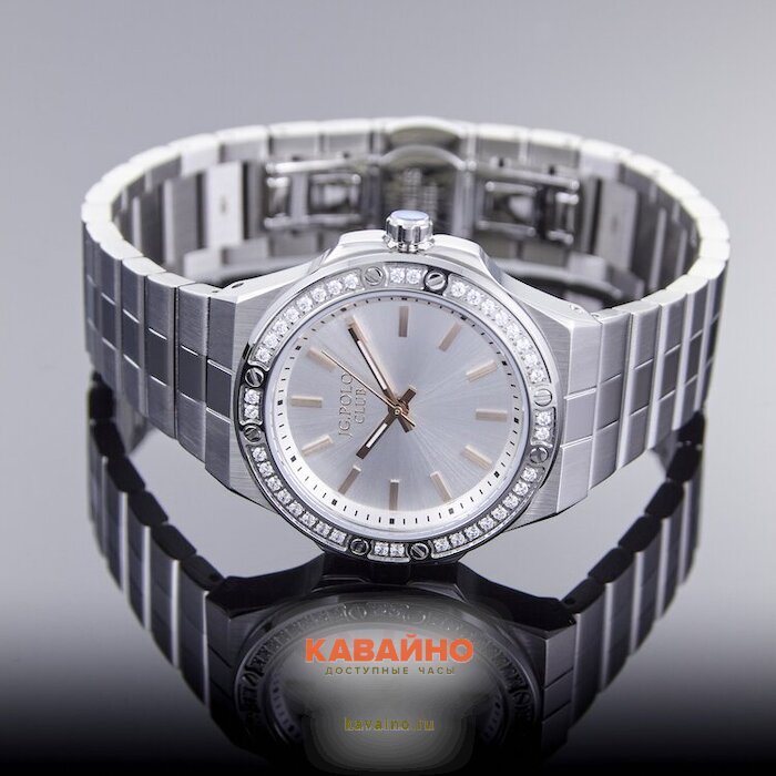 JG.POLO CLUB 0725 S04024M.1 4.990 (фото 4)