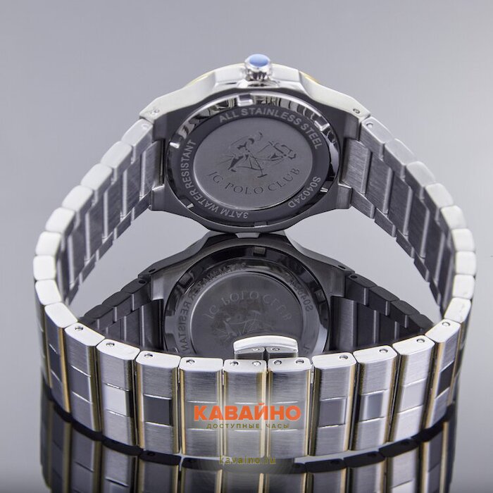 JG.POLO CLUB 0725 S04024M.1 4.990 (фото 5)