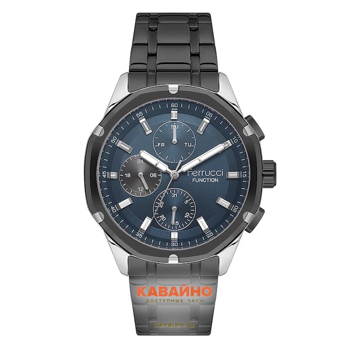 FERRUCCI 3452-05 купить в часовом интернет-магазине