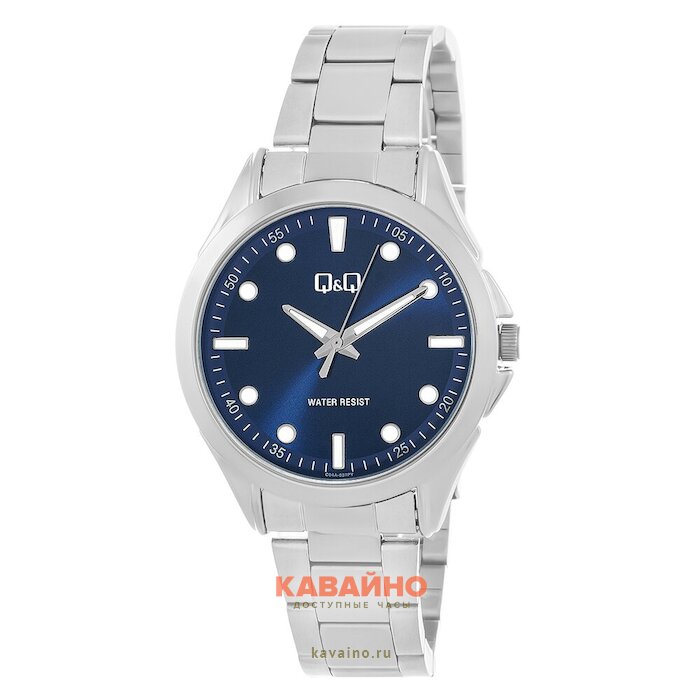 QQ C04A-037PY купить в часовом интернет-магазине