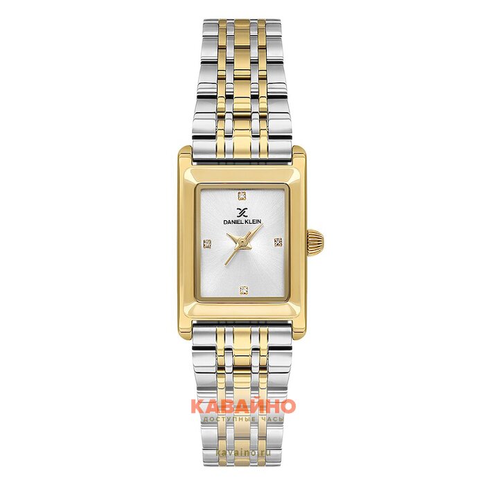 DANIEL KLEIN DK14108-3 купить в часовом интернет-магазине