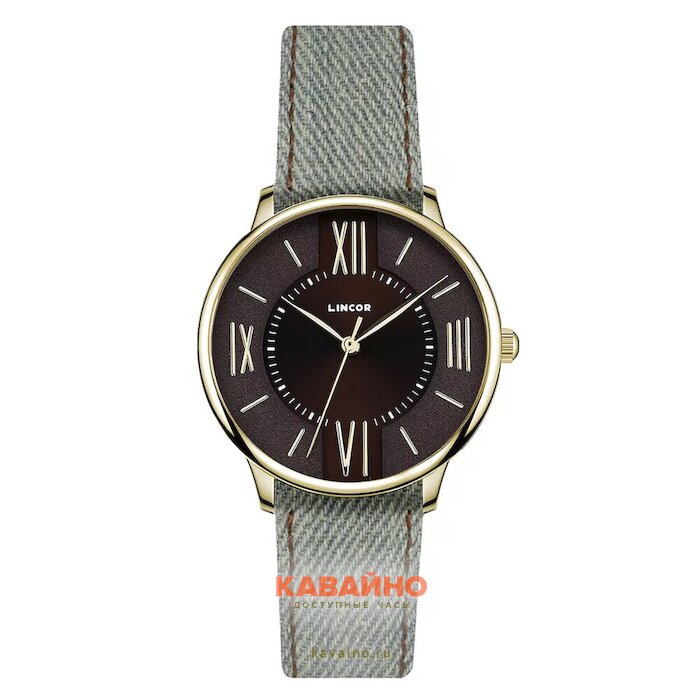 Lincor 4047L-21 купить в часовом интернет-магазине