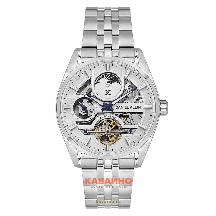 DANIEL KLEIN DK14266-1 купить в часовом интернет-магазине