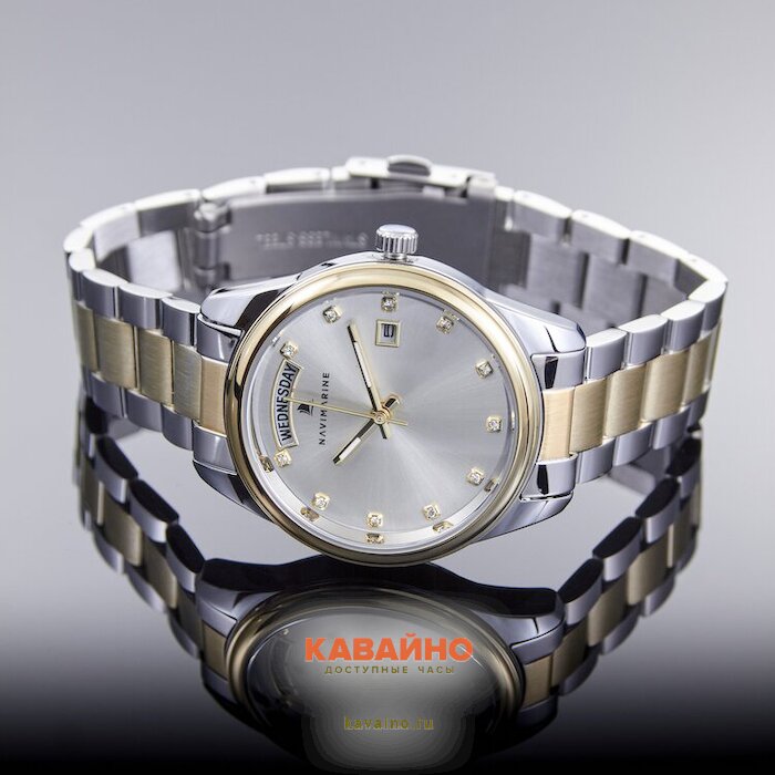 Navimarine NAVI 025-COL 3 (фото 4)