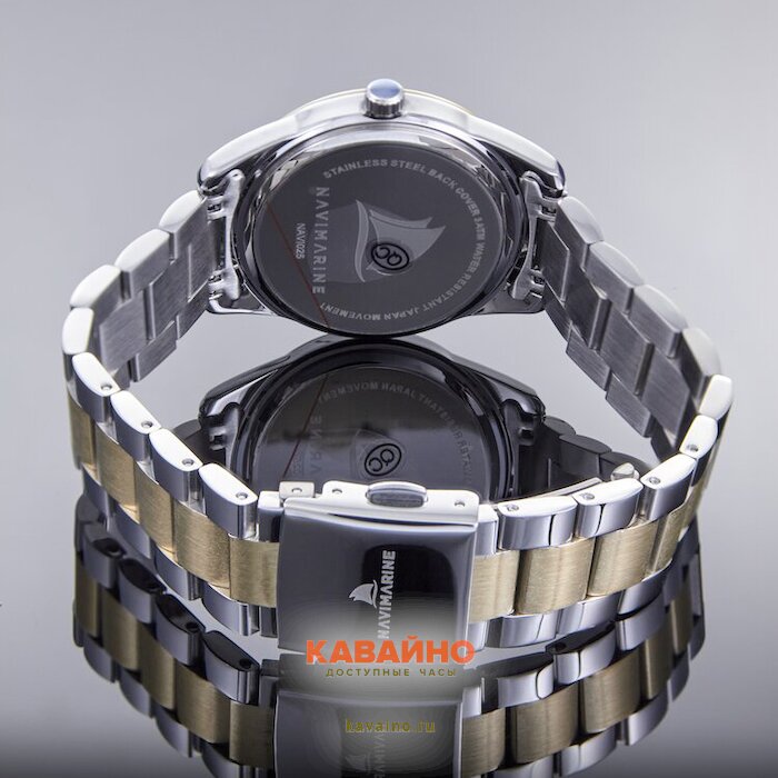 Navimarine NAVI 025-COL 3 (фото 5)