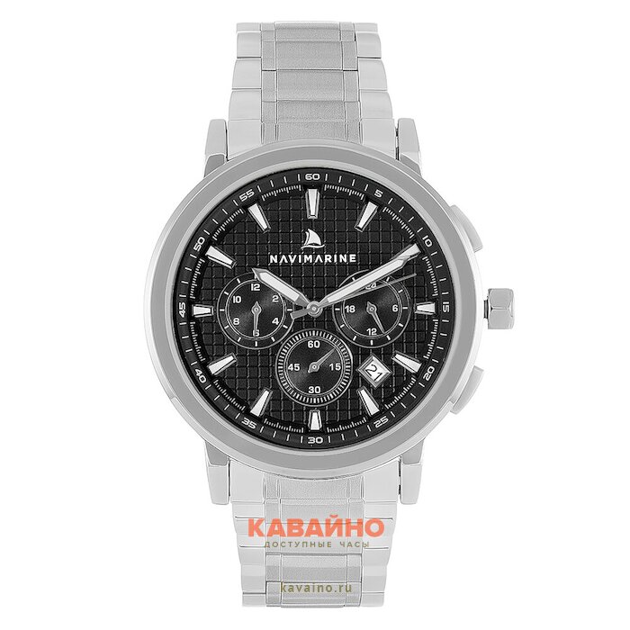 Navimarine NVM152-A2 купить в часовом интернет-магазине