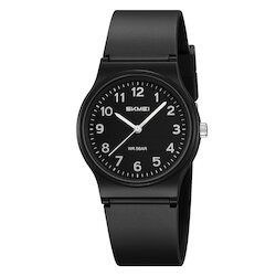 Skmei 2549BKBK black/black