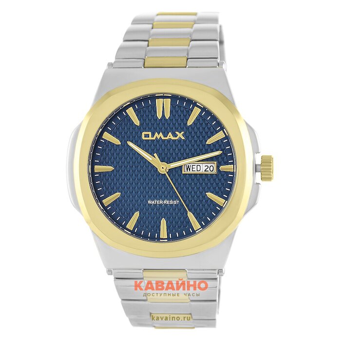 Omax SQ-AT001TJII3 купить в часовом интернет-магазине