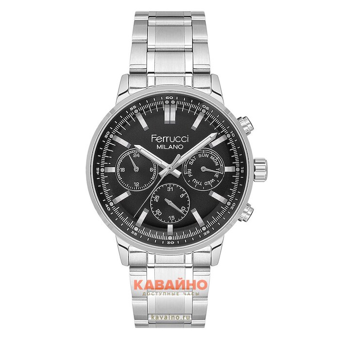 Ferrucci 3669-05 купить в часовом интернет-магазине