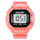 Skmei 2699RD red-transparent (фото 2)
