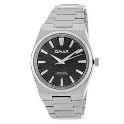 Omax CMM009S301 (STEEL COLOR)