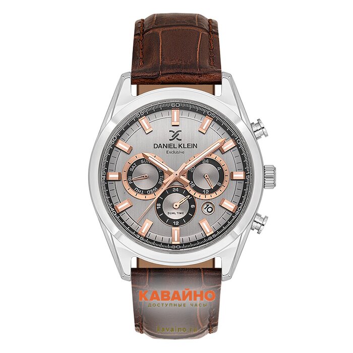 Daniel Klein DK14435-4 купить в часовом интернет-магазине