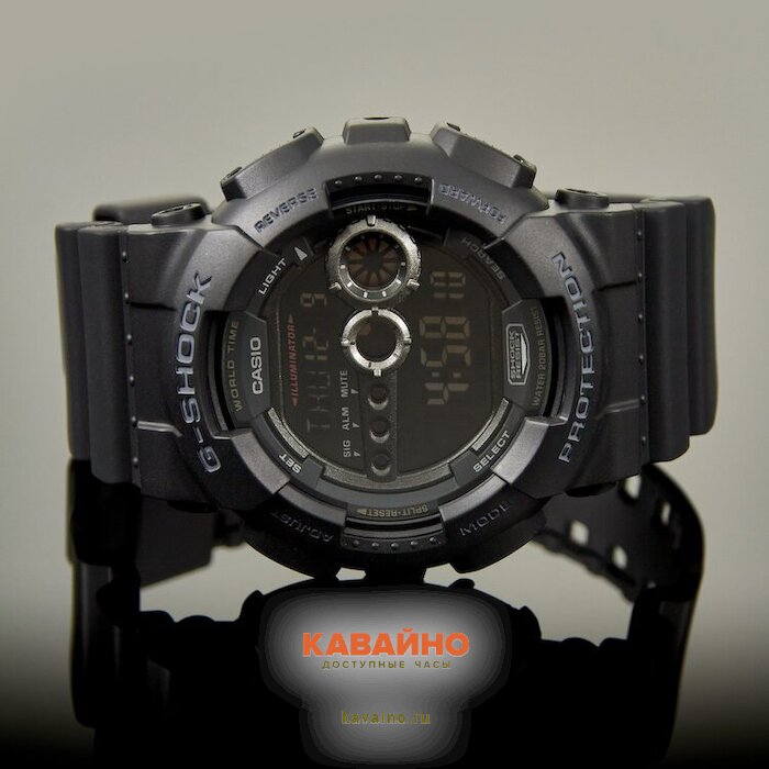 GD-100-1B (фото 3)