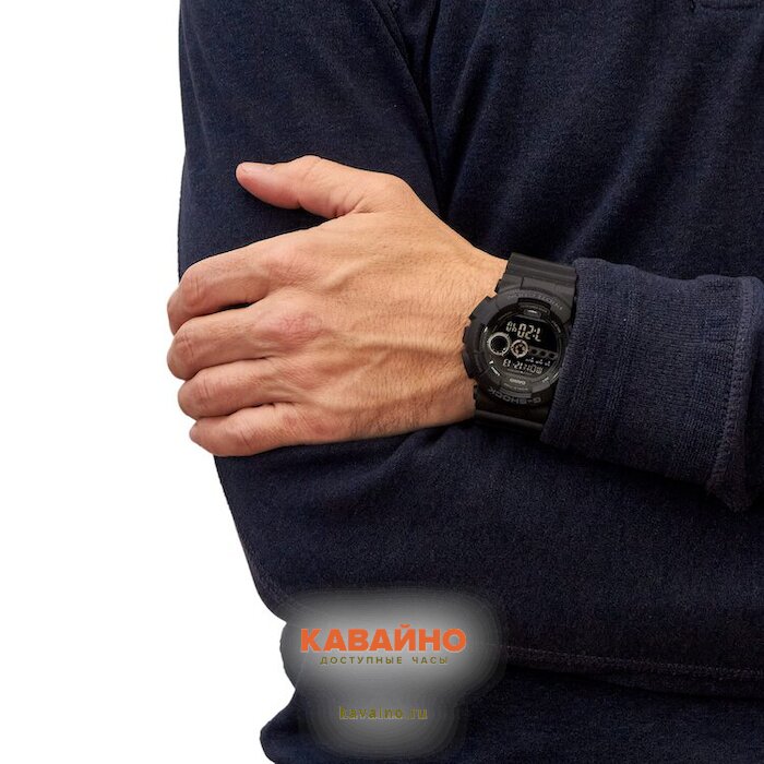 GD-100-1B (фото 6)