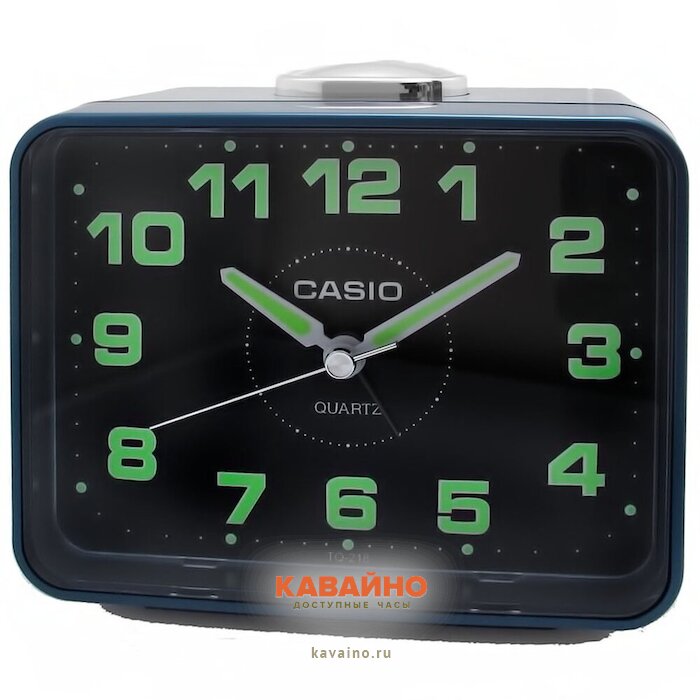 CASIO TQ-218-2E купить в часовом интернет-магазине
