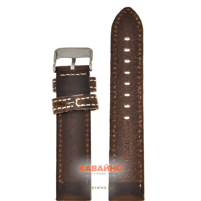 Mario Notti S-33, 20 р-р, Brown (фото 2)