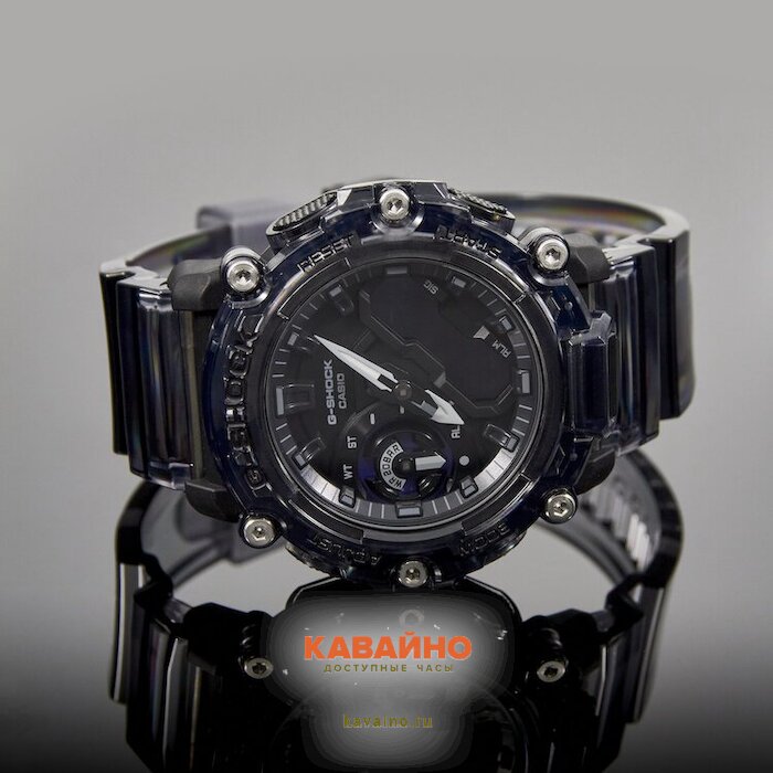 GA-2200SKL-8A (фото 3)
