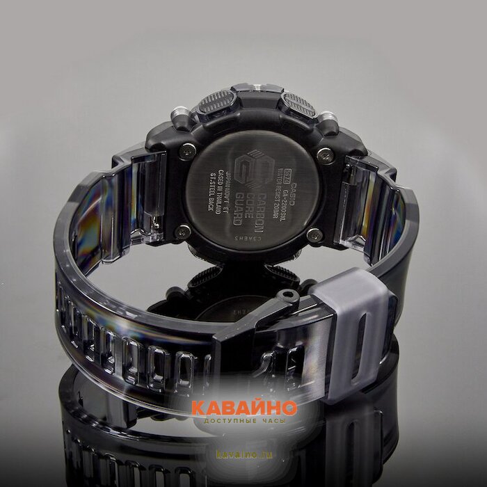 GA-2200SKL-8A (фото 5)
