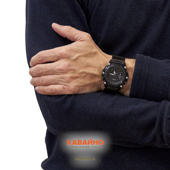 GA-2200SKL-8A (фото 6)