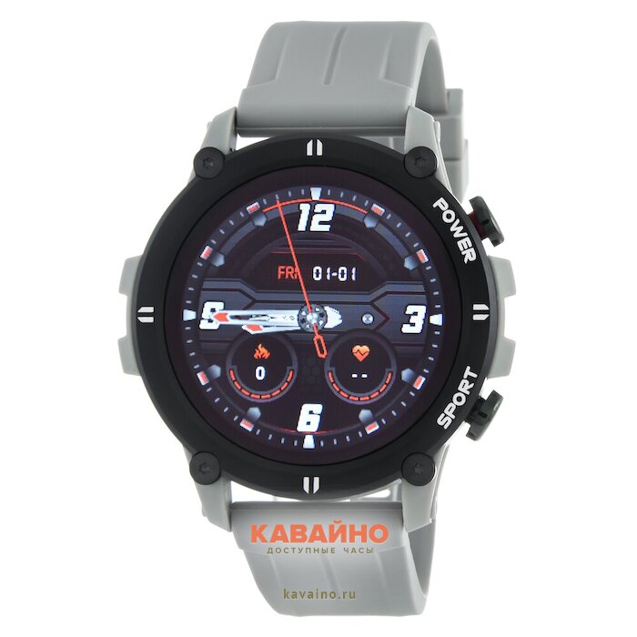 Smart Watch H32BL/GR купить в часовом интернет-магазине
