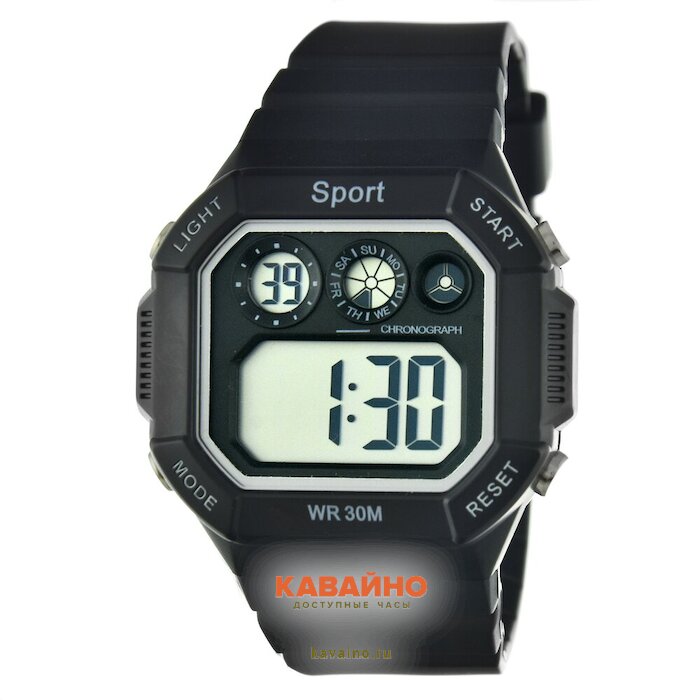 Sport 8107G-6 купить в часовом интернет-магазине