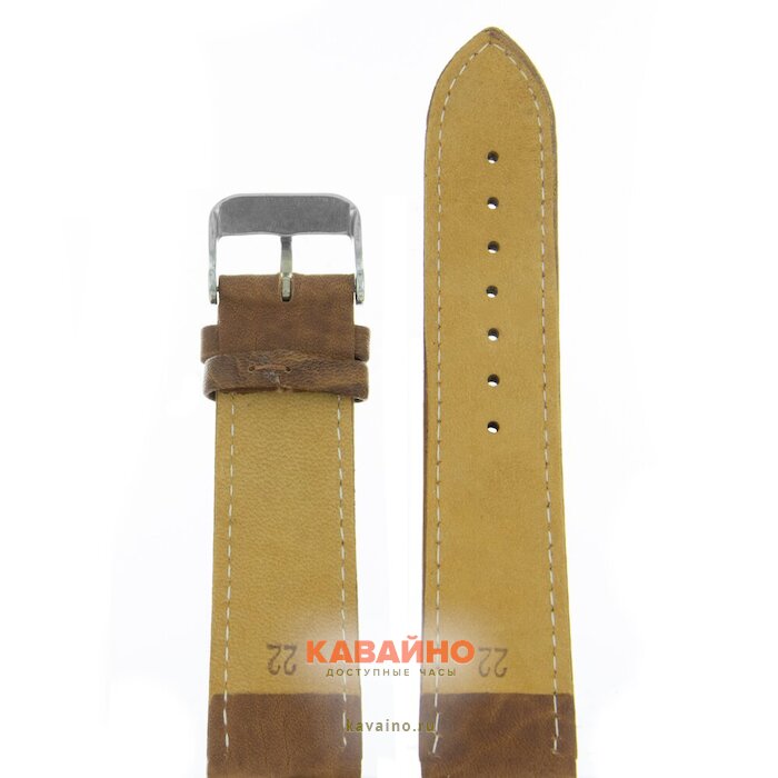 MM-Alliance S-02, 22 р-р, Tan.brn, L (фото 2)